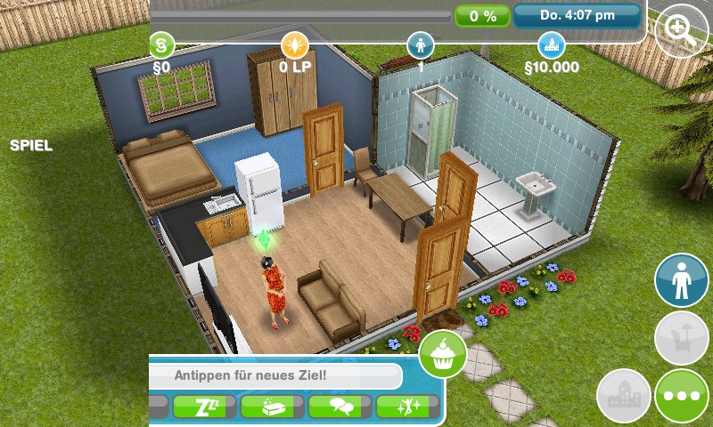 can you download sims freeplay on mac