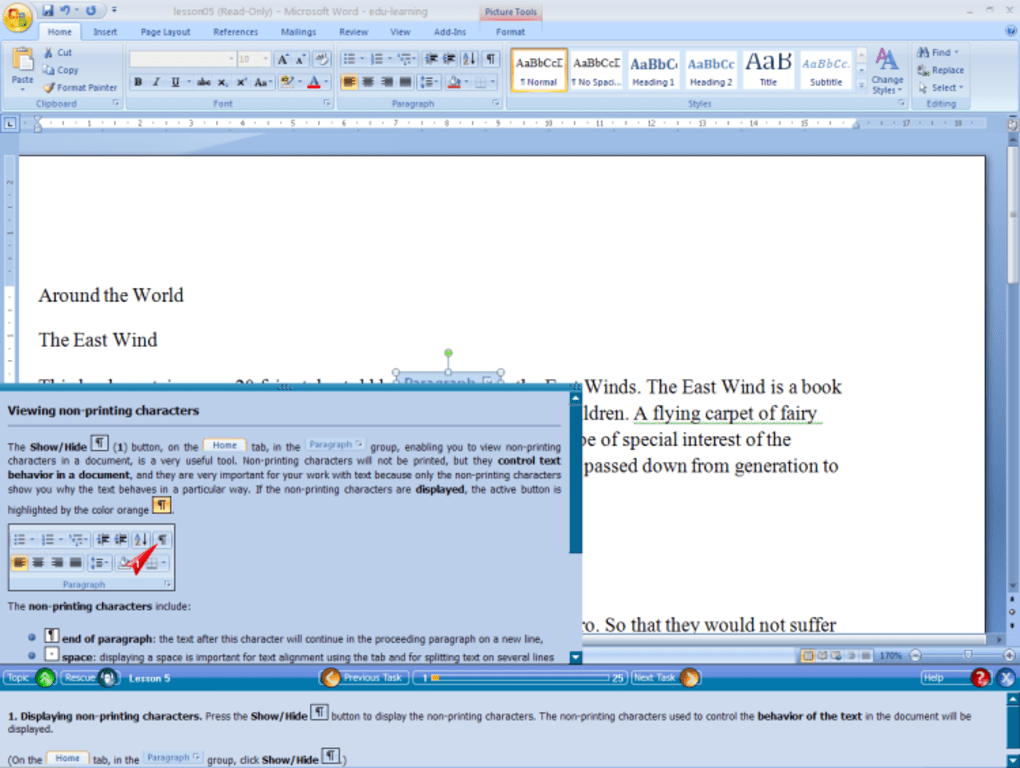 microsoft word trial 2010 download